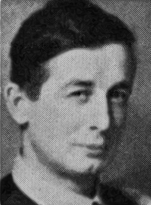 Petter Moens dagbok