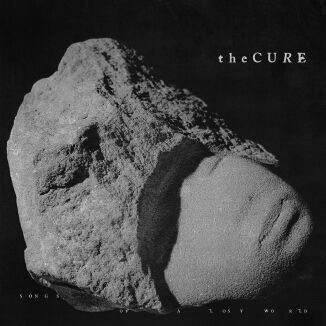 The Cure har levert et av sine aller beste album