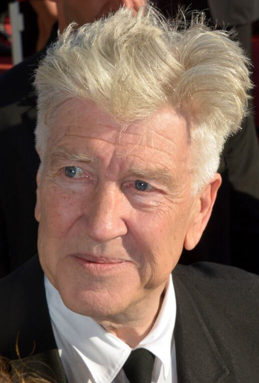 David Lynch er død