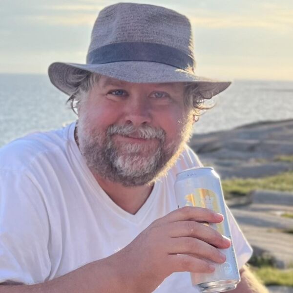 KJÆRE METTE-MARIT