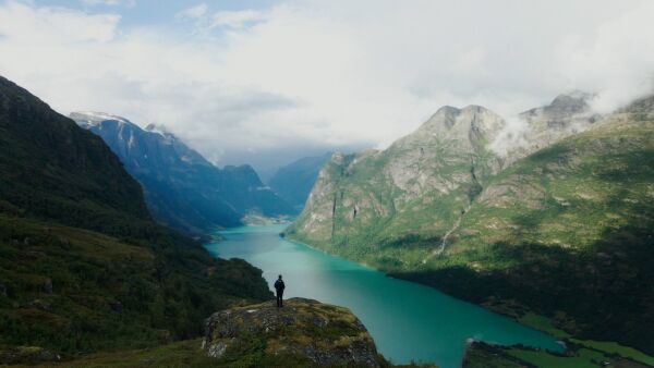 "Fedrelandet" er nå tilgjengelig på NRK
