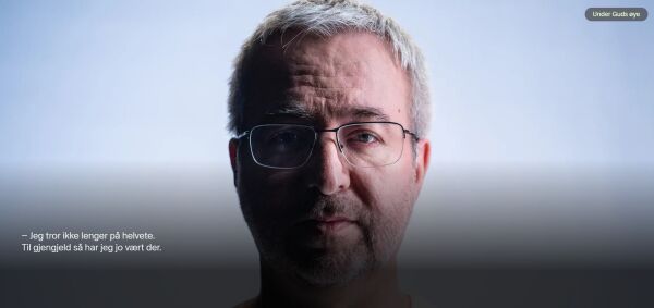 Aksept, overmakt og skyld