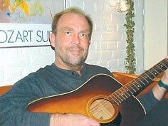 I dag ville Arne Bakken blitt 70 år