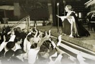 Aimee Semple McPherson – litt av en livshistorie!
