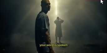 Falsk Eminem-video lurer mange