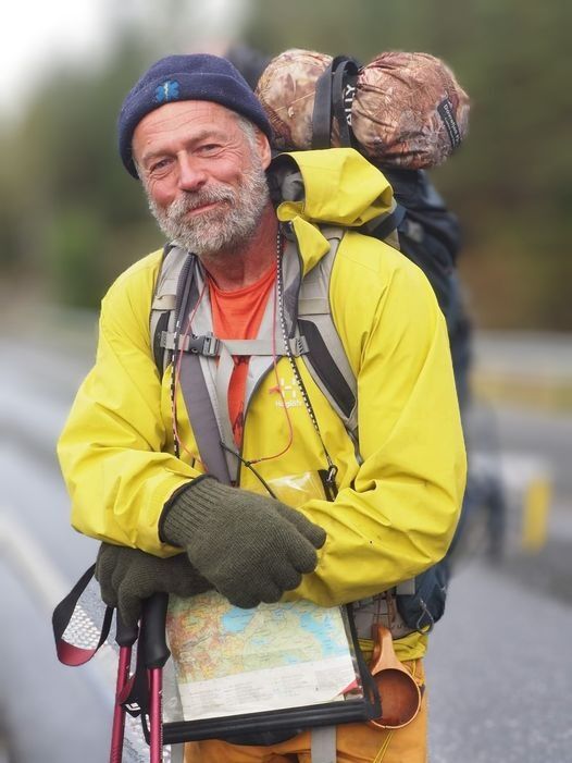 - Ta vare på urskogen!