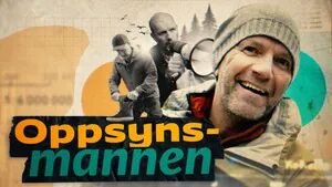 Bård Tuftes "Oppsynsmannen" viser at endringer må skje umiddelbart