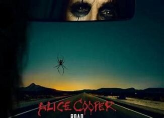 Alice Cooper med konseptalbum
