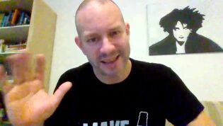 Om bibelfortolkning (IV)