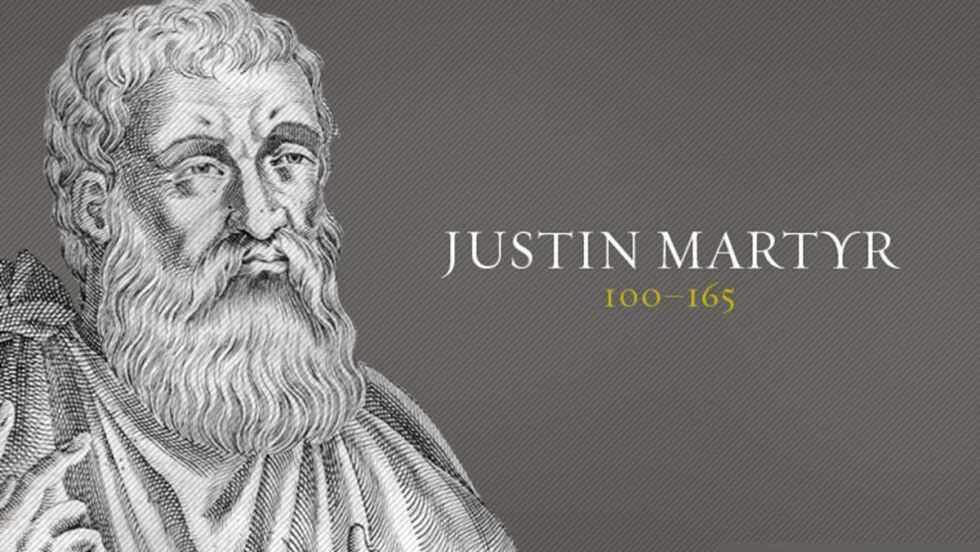 Moderne kristne står overfor samme problem som Justin Martyr gjorde