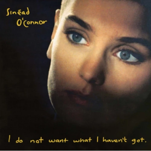 Sinead O'Connor (1966-2023)