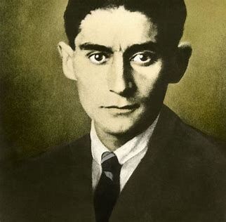 I dag er det 100 år siden Franz Kafka døde