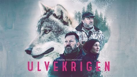 Trengte samfunnet en dokumentar som "Ulvekrigen"?