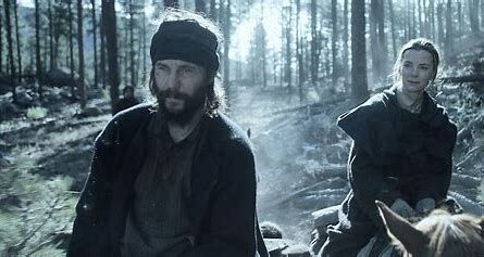 "American Primeval" er en særdeles vellykket miniserie!