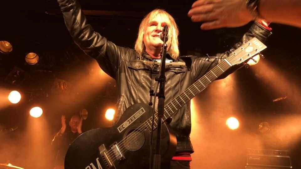 Foto: Kalle Solvang