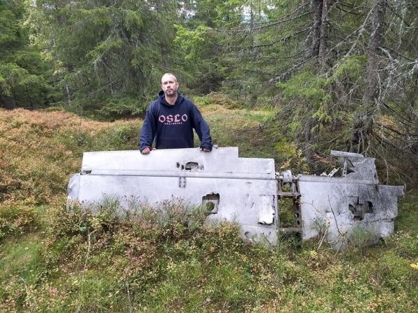 Blogg legges ned etter 20 år