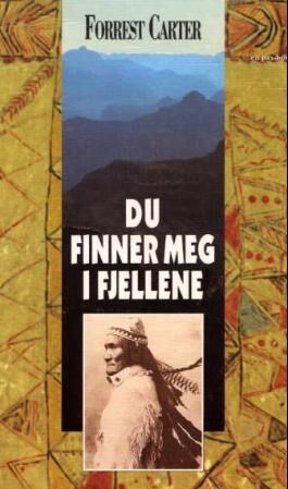 "Du finner meg i konspi-land"