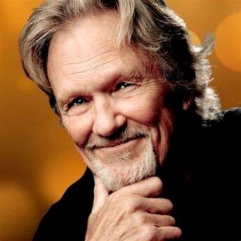 R.I.P. Kris Kristofferson (1936 - 2024)