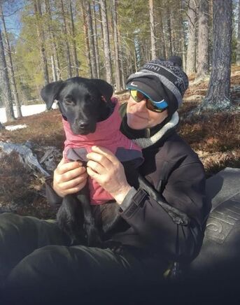 Få med deg André Holms nyeste foredrag!
