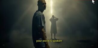 Falsk Eminem-video lurer mange