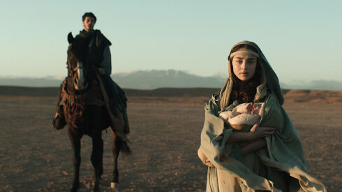 En helt OK Maria-film